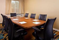 Fairfield Inn & Suites Houston Hobby Airport