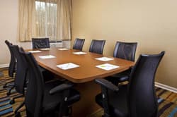 Fairfield Inn & Suites Houston Hobby Airport