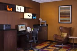 Fairfield Inn & Suites Houston Hobby Airport