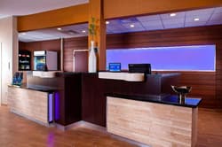 Fairfield Inn & Suites Houston Hobby Airport