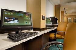 Residence Inn Atlanta NE/Duluth Sugarloaf
