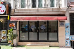 Ten Rooms Hotel