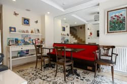 Ten Rooms Hotel