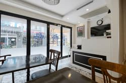 Ten Rooms Hotel