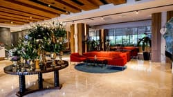 Dosso Dossi Hotels Downtown
