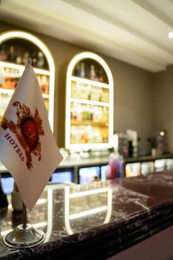 Dosso Dossi Hotels Downtown