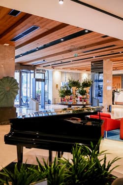 Dosso Dossi Hotels Downtown