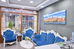 Unique Suite Hotel
