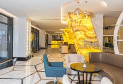 Sirius Deluxe Hotel