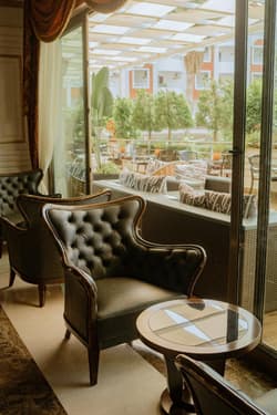 Castival Hotel