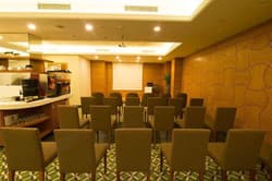 Cumbali Plaza Hotel