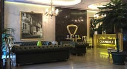 Cumbali Plaza Hotel