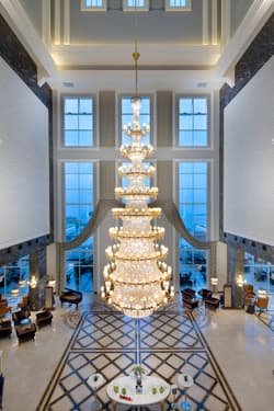 Litore Resort Hotel & Spa