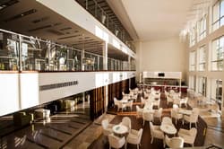 Orka Lotus Beach Hotel