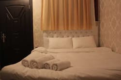 Diyar Hotel