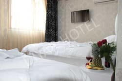 Diyar Hotel