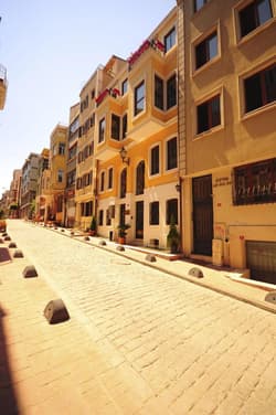 Ottopera Boutique Hotel