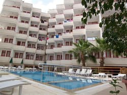 Semiz Apartahotel
