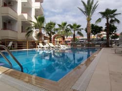 Semiz Apartahotel