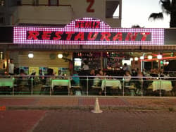 Semiz Apartahotel