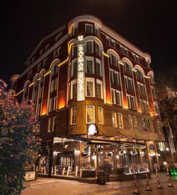 Raymar Hotels Ankara