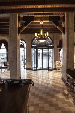 Raymar Hotels Ankara