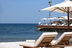 Yalikavak Marina Hotel by Social Living Collection