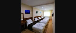 Istanbul Family Apartments