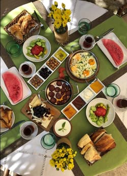 Erendira Hotel