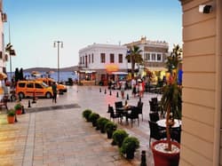 Akkan Luxury Hotel