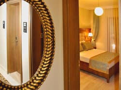 Akkan Luxury Hotel