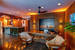 Akkan Luxury Hotel