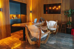 Akkan Luxury Hotel