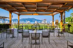 Akra Fethiye Tui Blue Sensatori