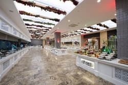 Akra Fethiye Tui Blue Sensatori