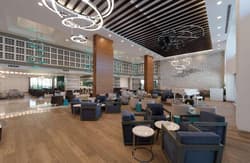 Akra Fethiye Tui Blue Sensatori