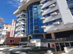 Abro Sezenler Hotel