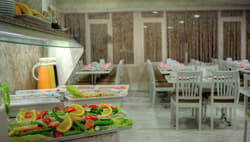 Abro Sezenler Hotel
