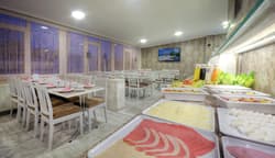 Abro Sezenler Hotel
