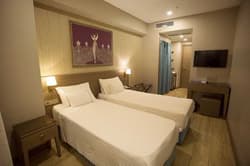 Taximist Hotel