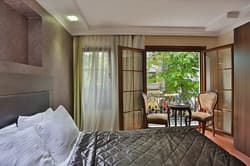 The Istanbul Hotel