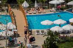Dream World Aqua Hotel