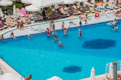 Dream World Aqua Hotel