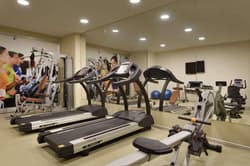 Ramada Hotel & Suites By Wyndham Istanbul Sisli