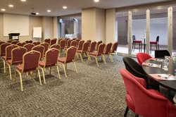 Ramada Hotel & Suites By Wyndham Istanbul Sisli