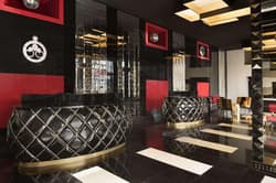 Ramada Hotel & Suites By Wyndham Istanbul Sisli