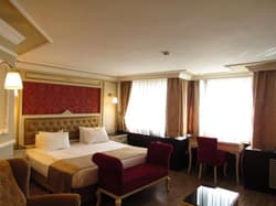 Kadikoy Park Suites Hotel
