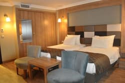 Kadikoy Park Suites Hotel