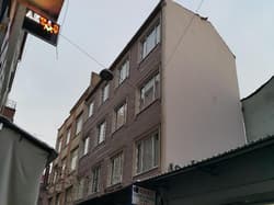 BeyazitHan Suites