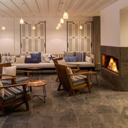 Mola Cunda Hotel